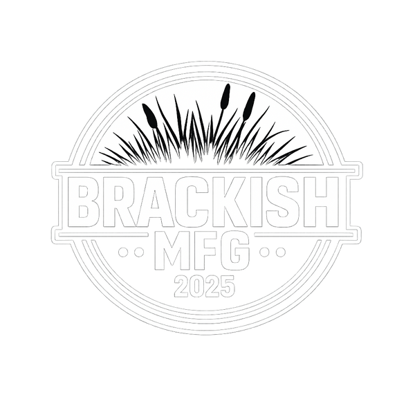 Brackish Mfg